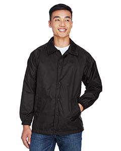 Harriton Nylon Jacket – M775 - Big Frog