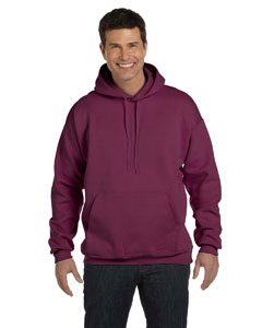 Hanes Cotton Blend Pullover Hoodie – F170 - Big Frog