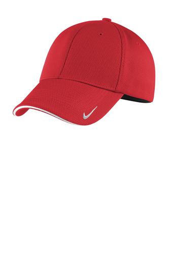 Nike® Dri-FIT Stretch Mesh Sandwich Bill Cap – NKFD9718 - Big Frog