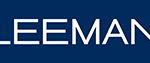 LEEMAN logo